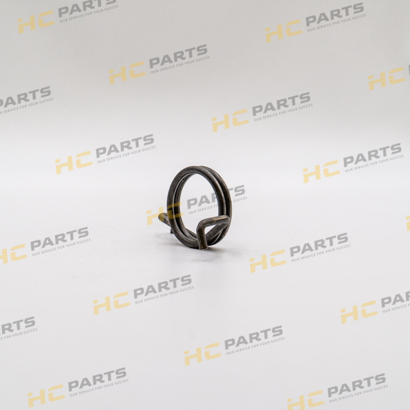 JCB Spring right hand torsion - 3CX 4CX