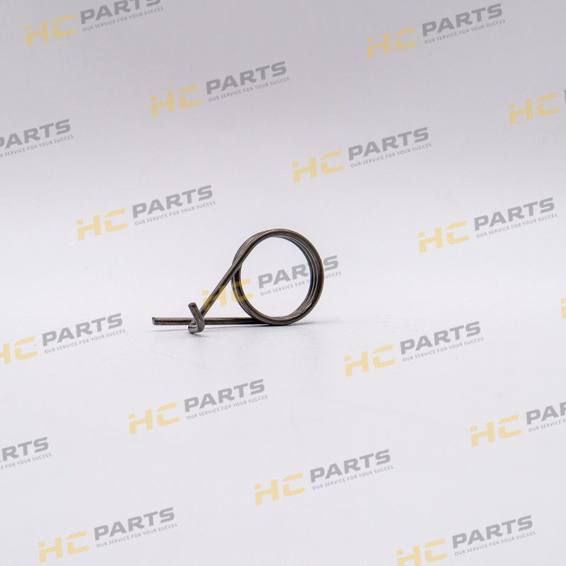 JCB газовый пружинный двигатель PERKINS