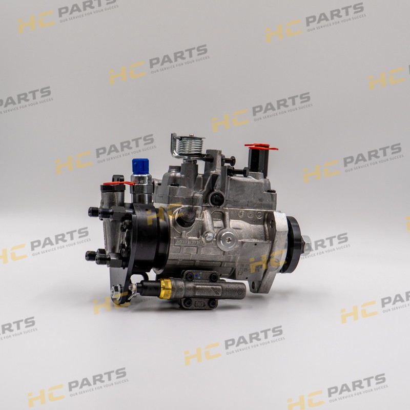 JCB топливный насос PERKINS AK - 3CX 4CX DELPHI