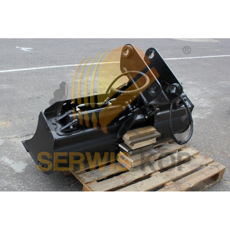 150 см гидравлическое ведро для откоса подходит для CAT 428D 428E 428F 432E-COBRA