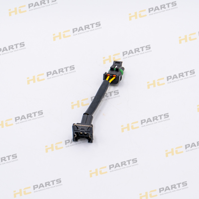 JCB Harness link