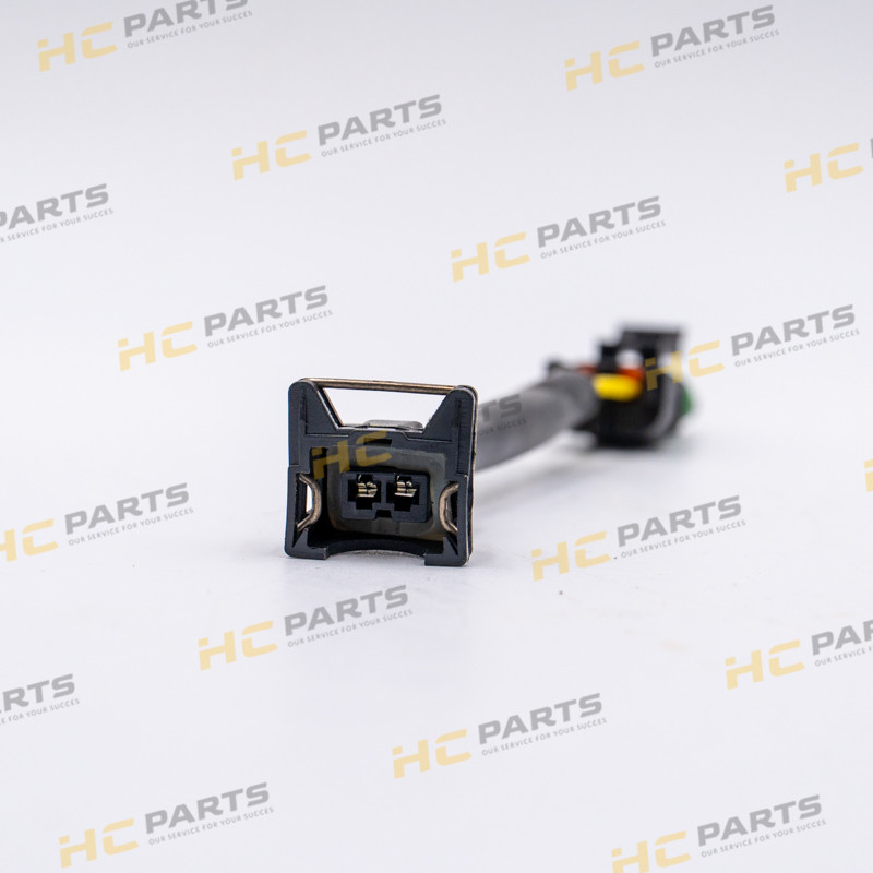 JCB Harness link