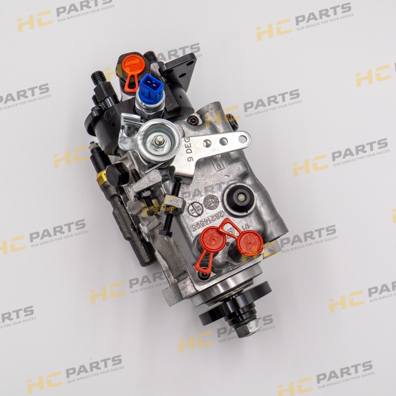 JCB топливный насос PERKINS AK - 3CX 4CX DELPHI