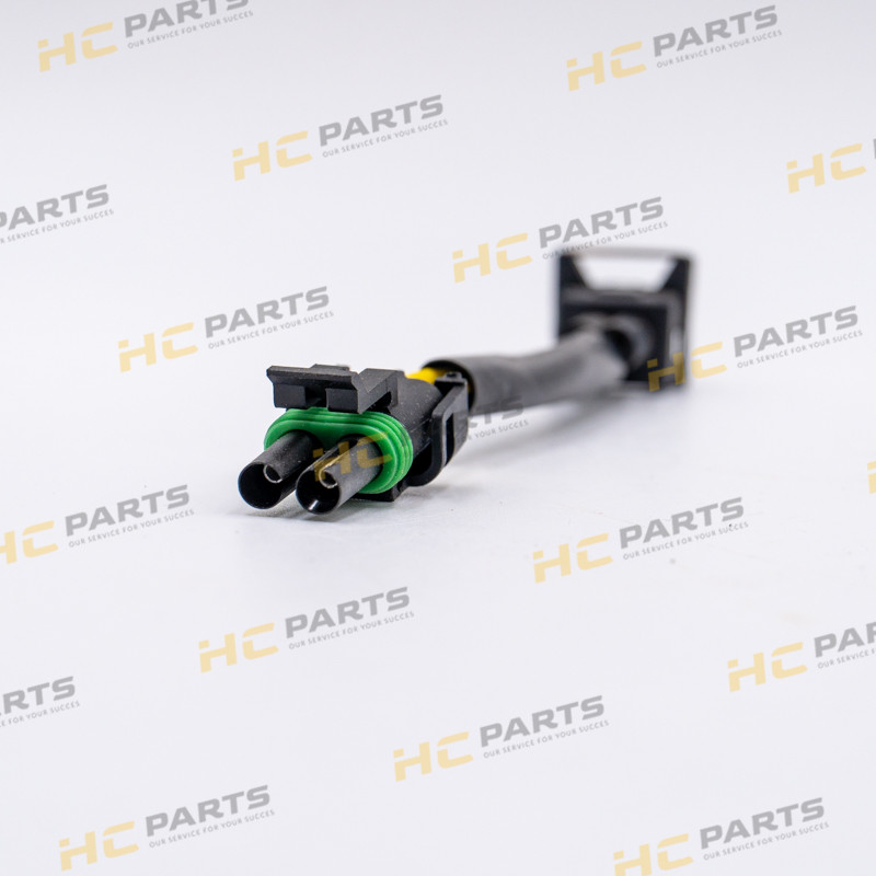 JCB Harness link