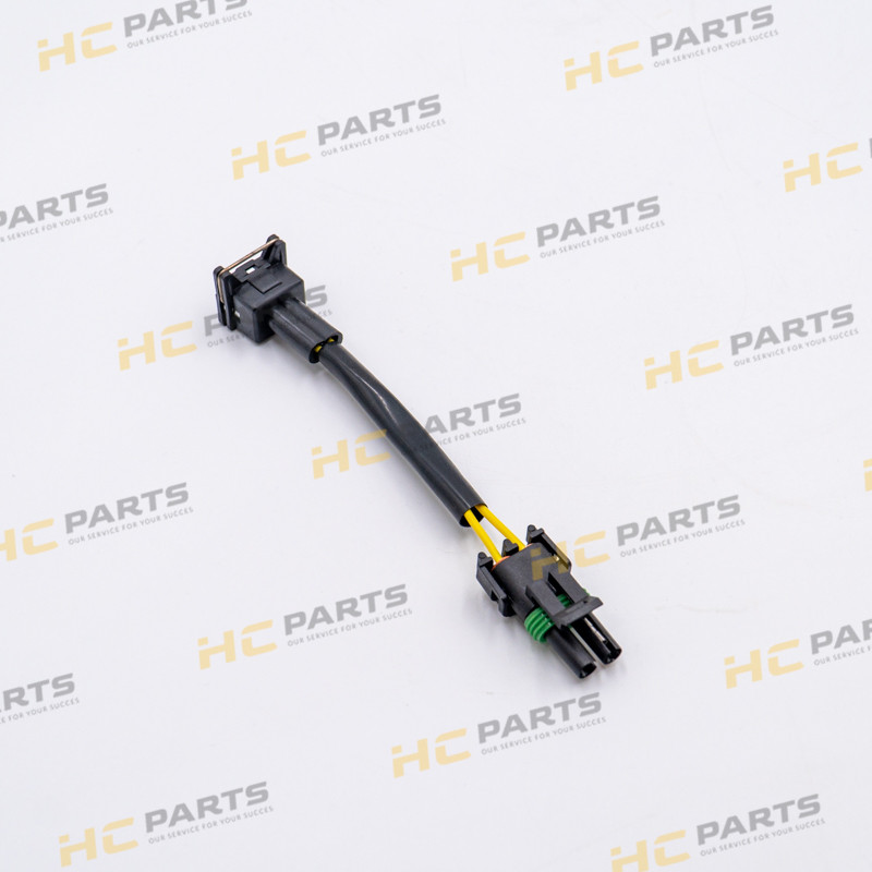 JCB Harness link