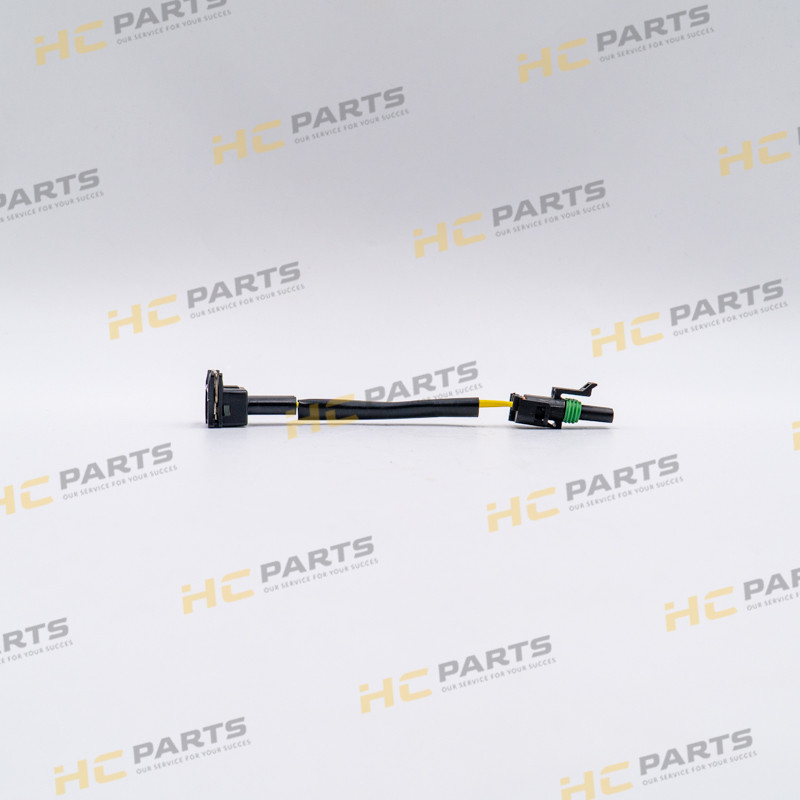 JCB Harness link