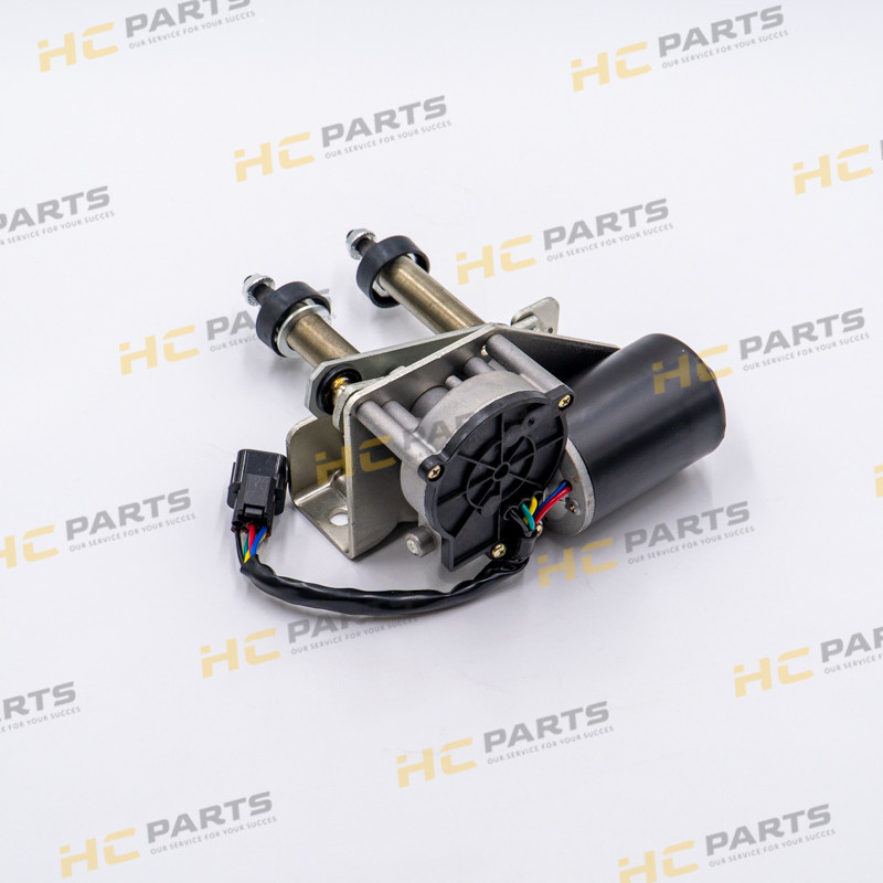 Двигатель стеклоочистителя JCB передний-3CX 4CX AZERI PARTS