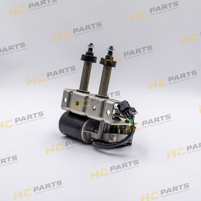 Двигатель стеклоочистителя JCB передний-3CX 4CX AZERI PARTS