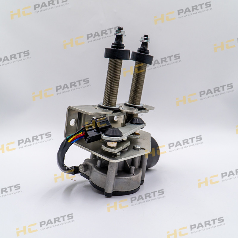 JCB Front wiper motor - 3CX 4CX AZERI PARTS
