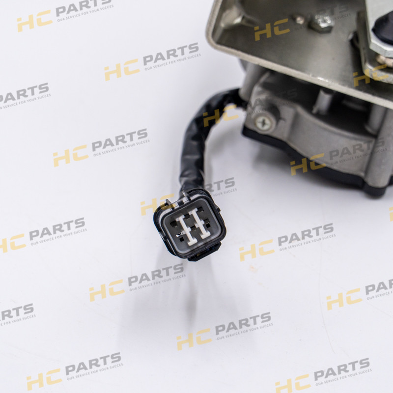 Двигатель стеклоочистителя JCB передний-3CX 4CX AZERI PARTS