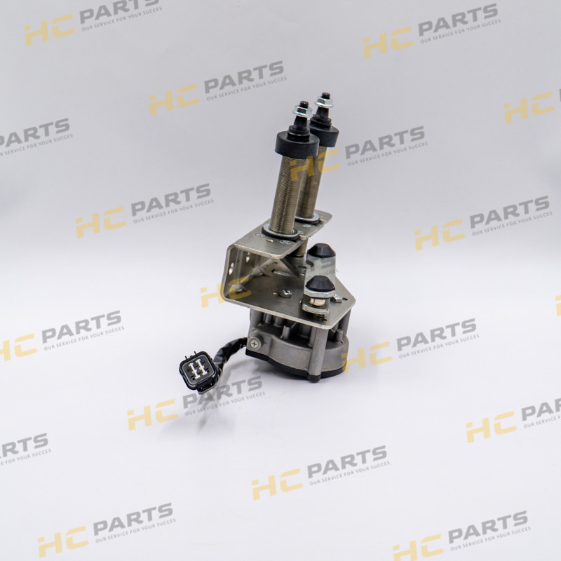 JCB Front wiper motor - 3CX 4CX AZERI PARTS