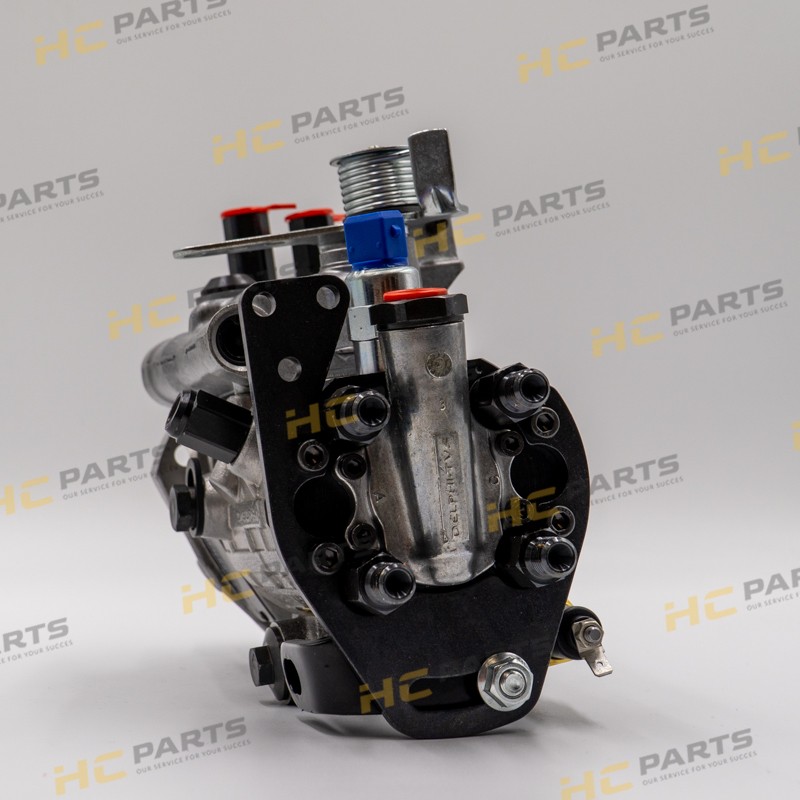 JCB Injection pump PERKINS AK - 3CX 4CX DELPHI