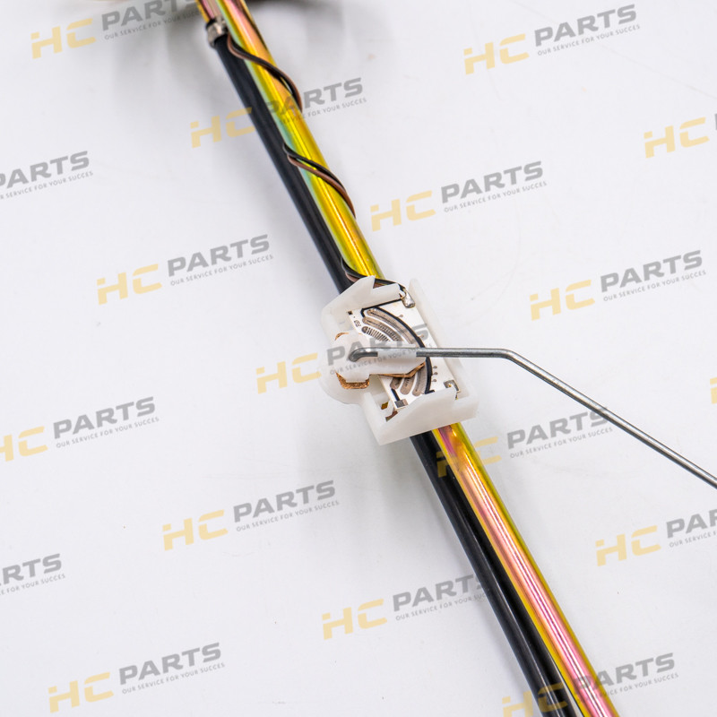 JCB Fuel gauge - telescopic handler