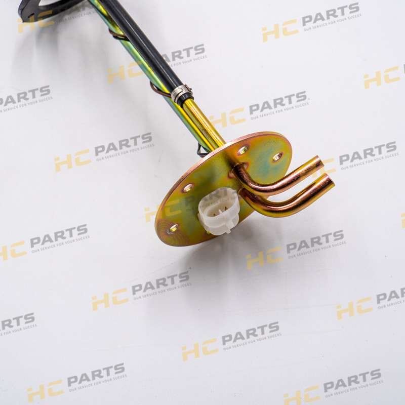 JCB Fuel gauge - telescopic handler