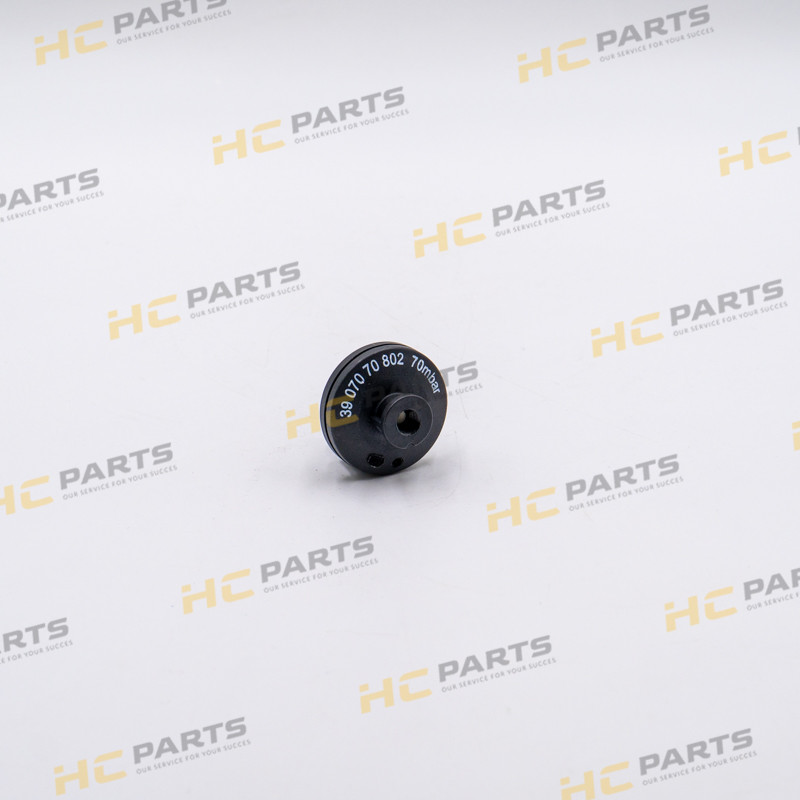 JCB Air sensor 70mbar 12V - 3CX 4CX JCB