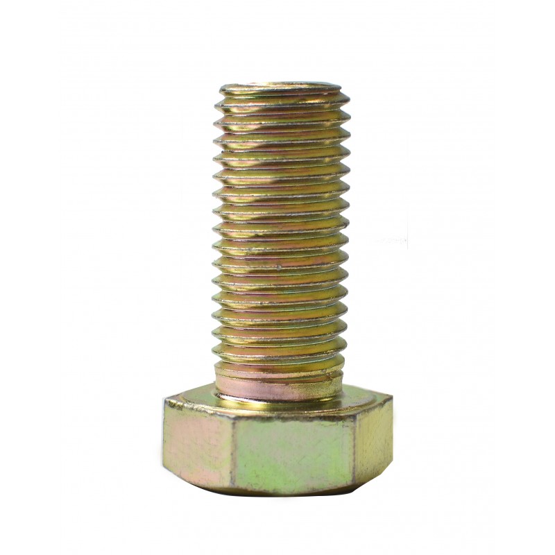 РЕГУЛИРОВОЧНЫЙ ВИНТ СКОЛЬЖЕНИЯ РЫЧАГА ЭКСКАВАТОР-ПОГРУЗЧИК JCB 3CX 4CX