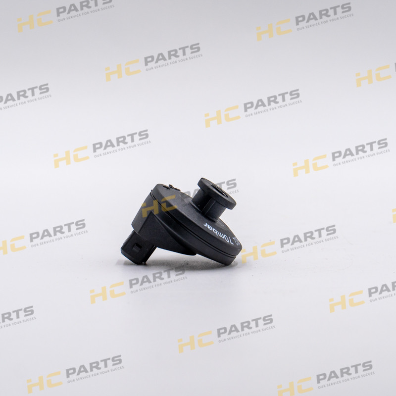 Датчик воздуха JCB 70mbar 12V-3CX 4CX JCB