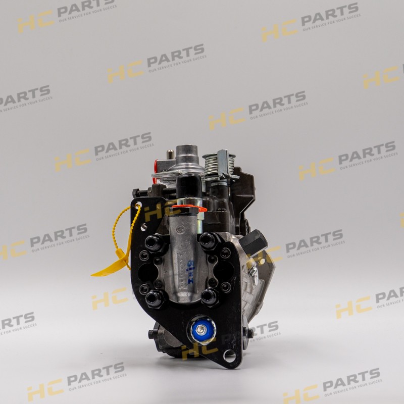 JCB PERKINS RG injection pump - telescopic handler DELPHI