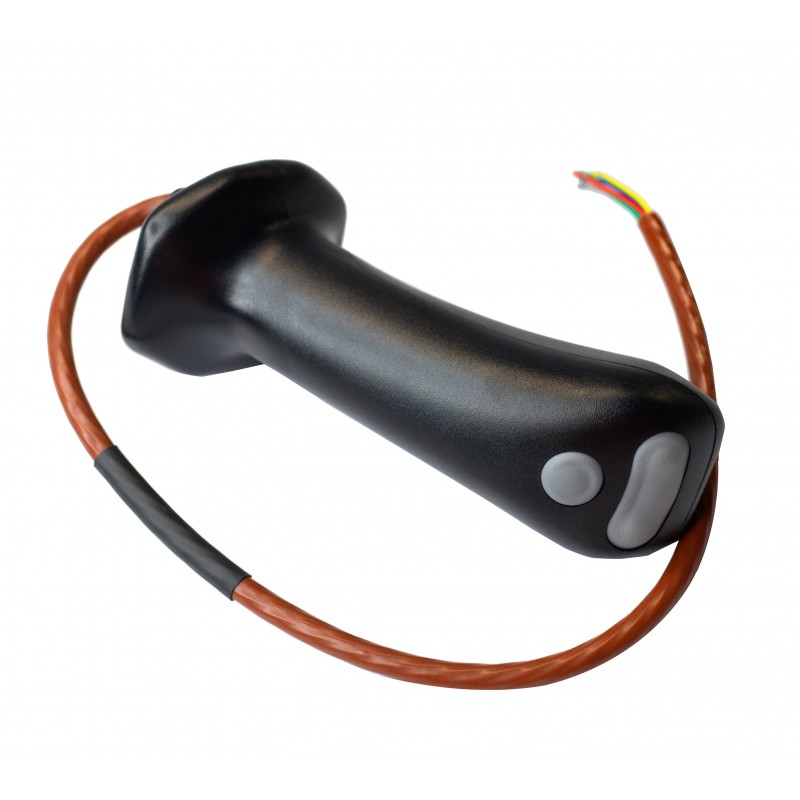 ДЖОЙСТИК ЭКСКАВАТОР CAT 315 318 OEM