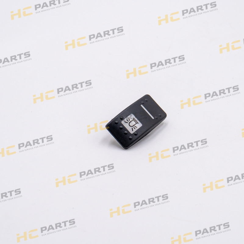 JCB Beacon switch key - AZERI PARTS