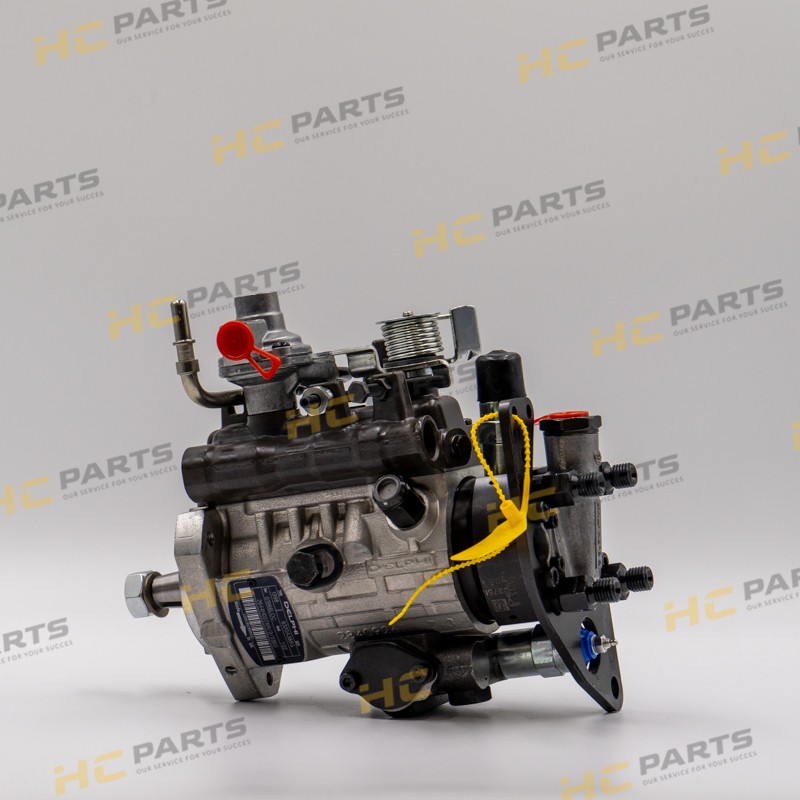 JCB PERKINS RG injection pump - telescopic handler DELPHI