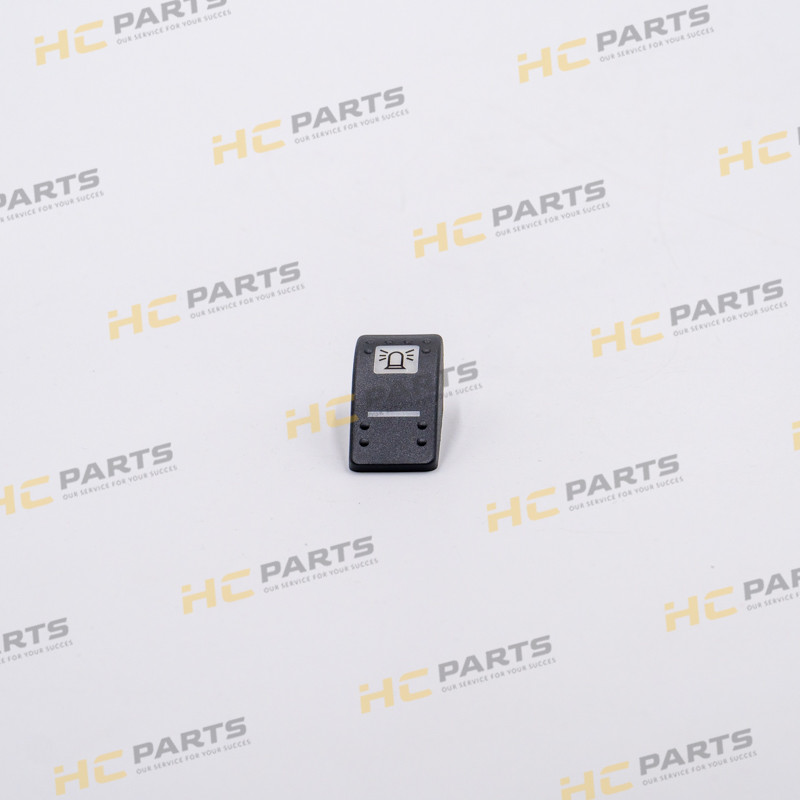 JCB Beacon switch key - AZERI PARTS