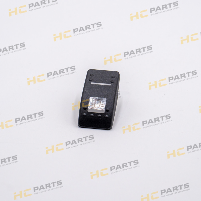 JCB Beacon switch key - AZERI PARTS