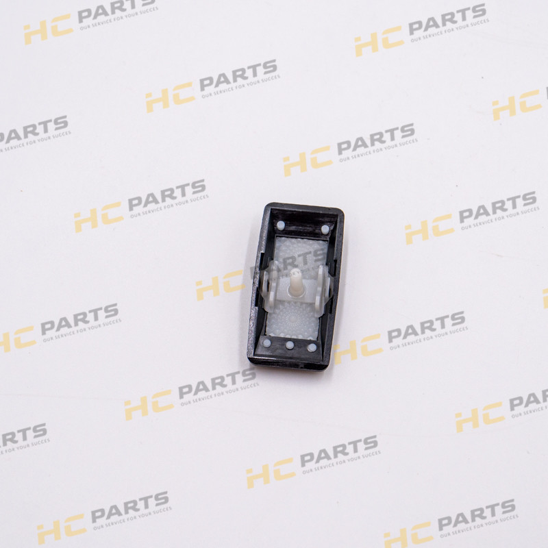 JCB Beacon switch key - AZERI PARTS