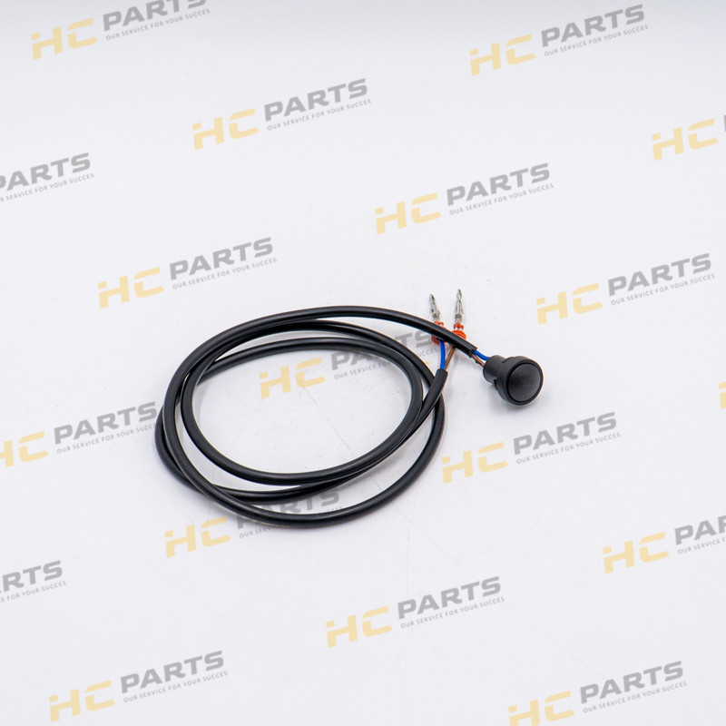 JCB Jack knob signal button - 3CX 4CX