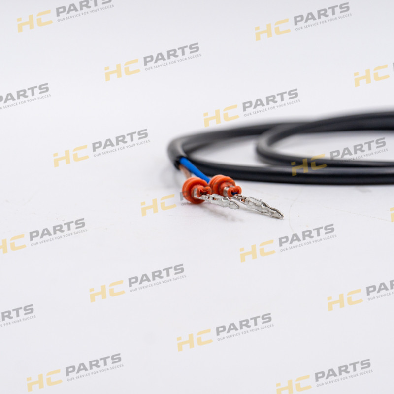 JCB Jack knob signal button - 3CX 4CX