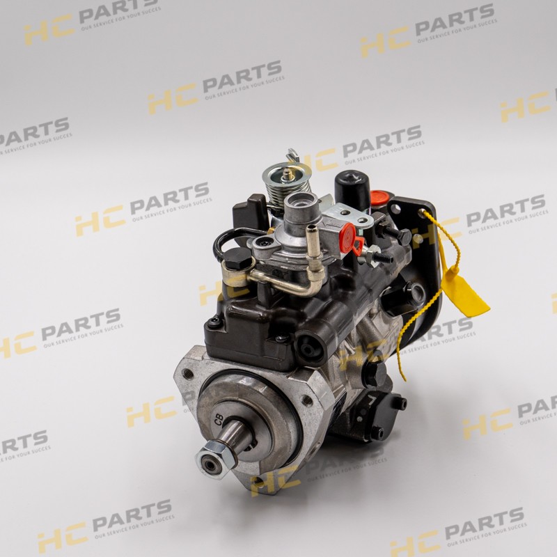 JCB PERKINS RG injection pump - telescopic handler DELPHI