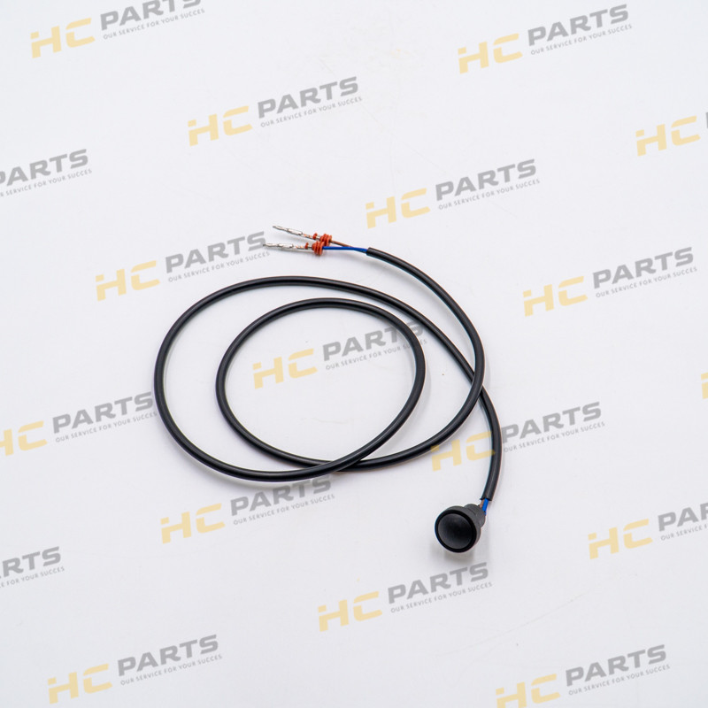 JCB Jack knob signal button - 3CX 4CX