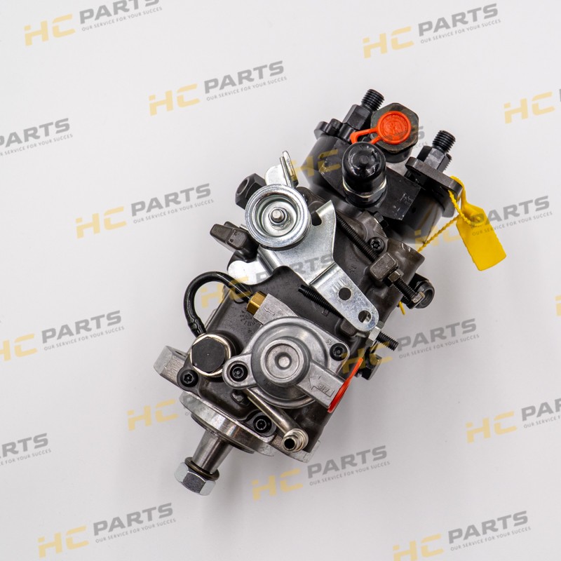 JCB PERKINS RG injection pump - telescopic handler DELPHI