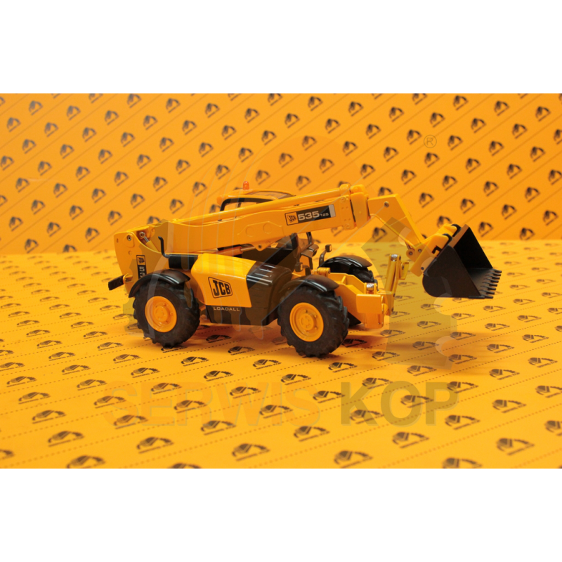 Model / Toy Telescopik Handler 535-125