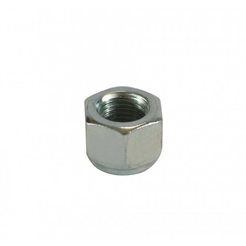 ГАЙКА ЭКСКАВАТОРА-ПОГРУЗЧИКА CAT