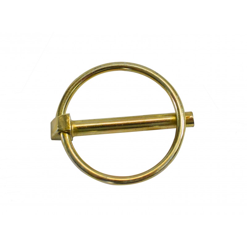Защита штифта на fi 50mm JCB 3cx