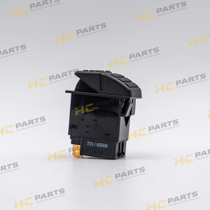 JCB Cab switch - AZERI PARTS