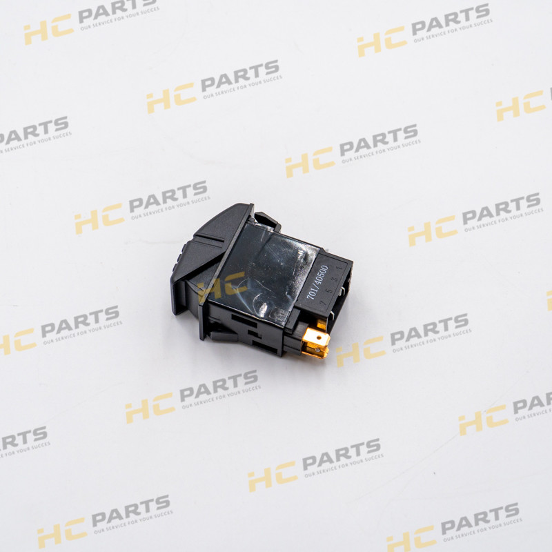 JCB Cab switch - AZERI PARTS