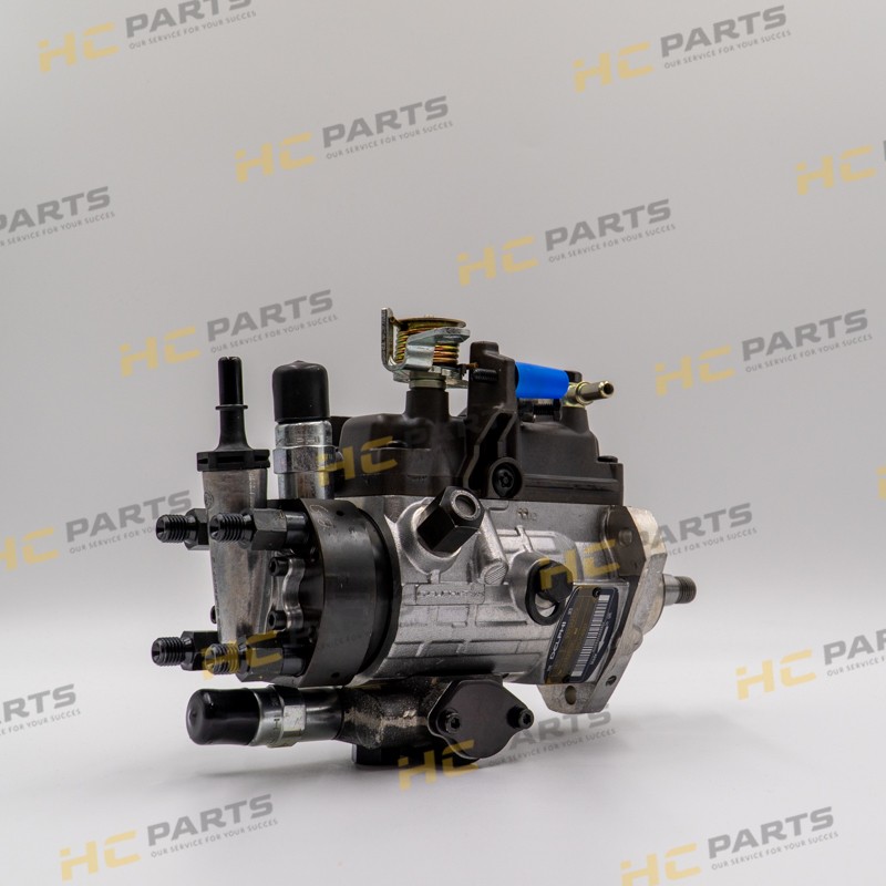 JCB Pompa wtryskowa Dieselmax 63 kW - 3CX 4CX DELPHI