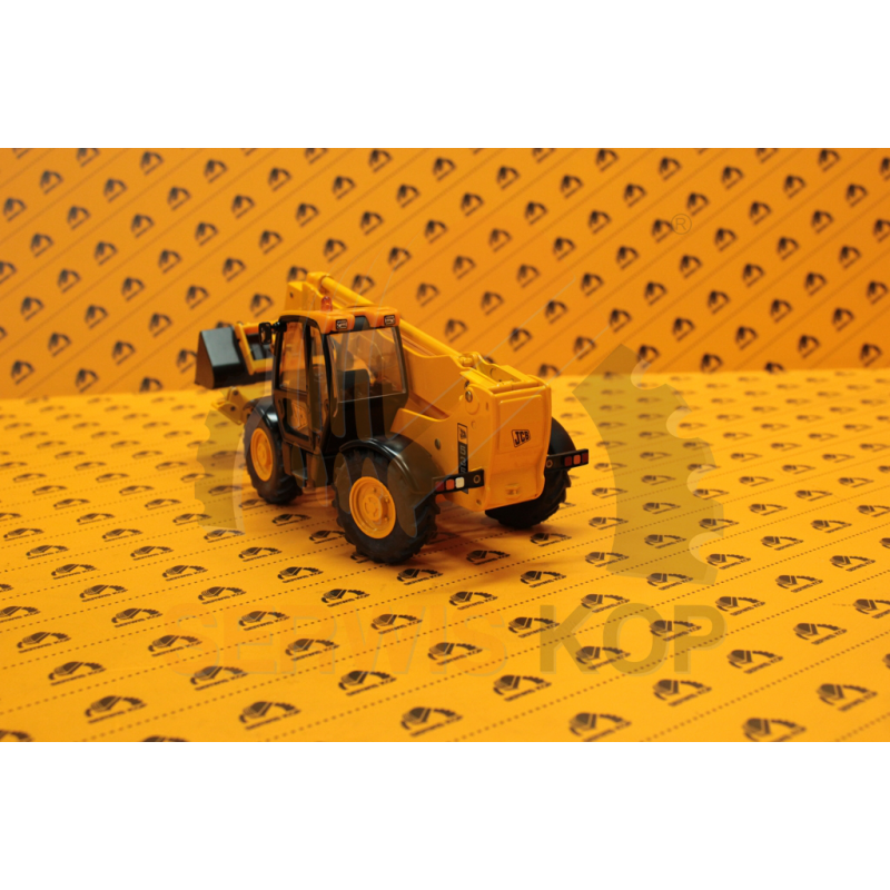 Model / Toy Telescopik Handler 535-125