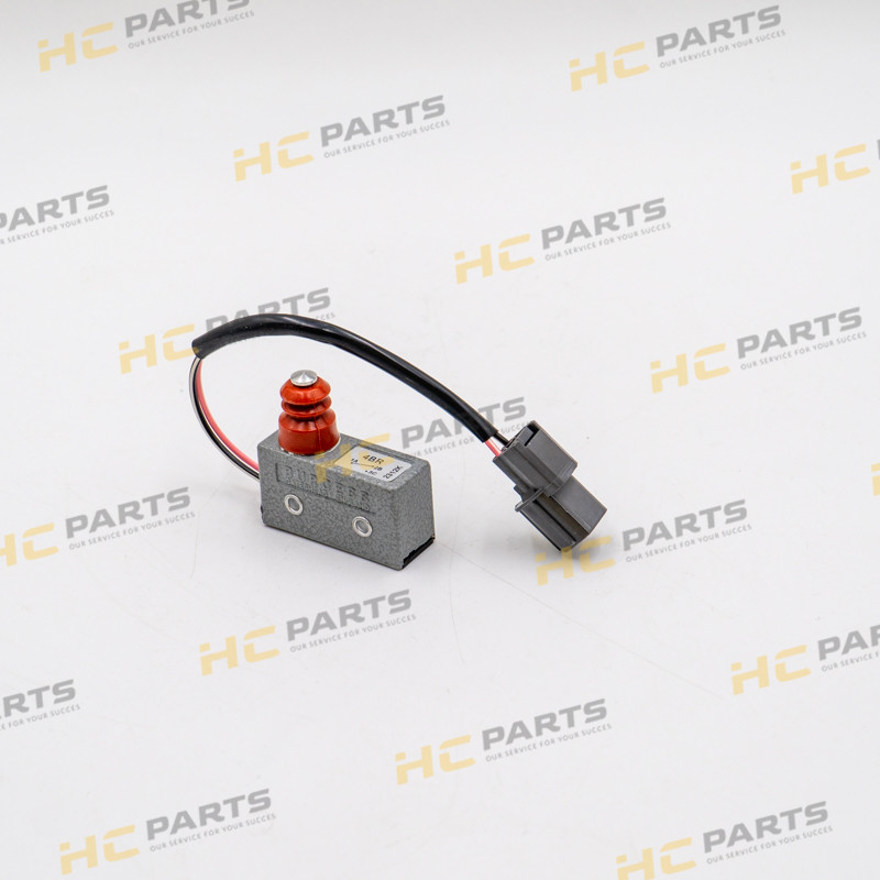 JCB Micro switch