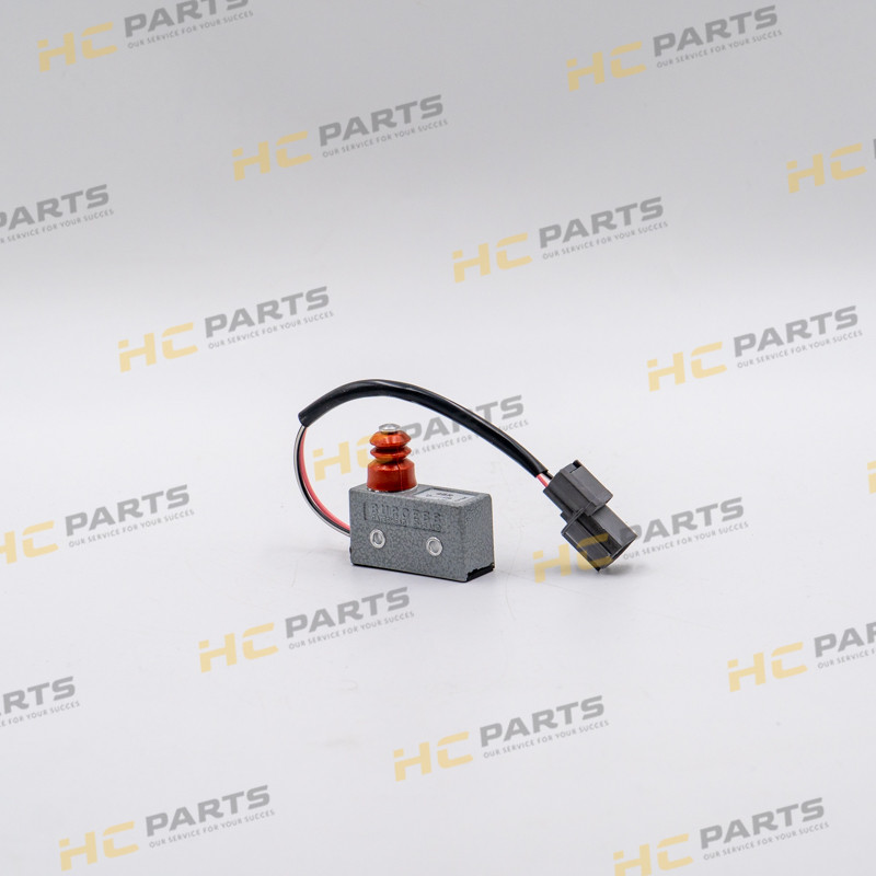 JCB Micro switch