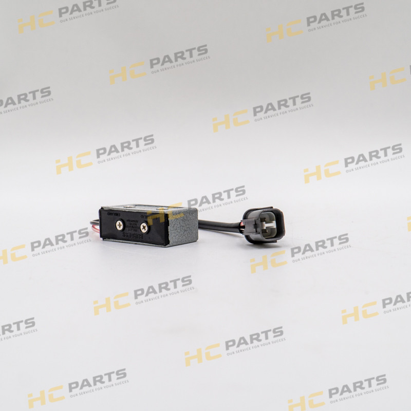 JCB Micro switch
