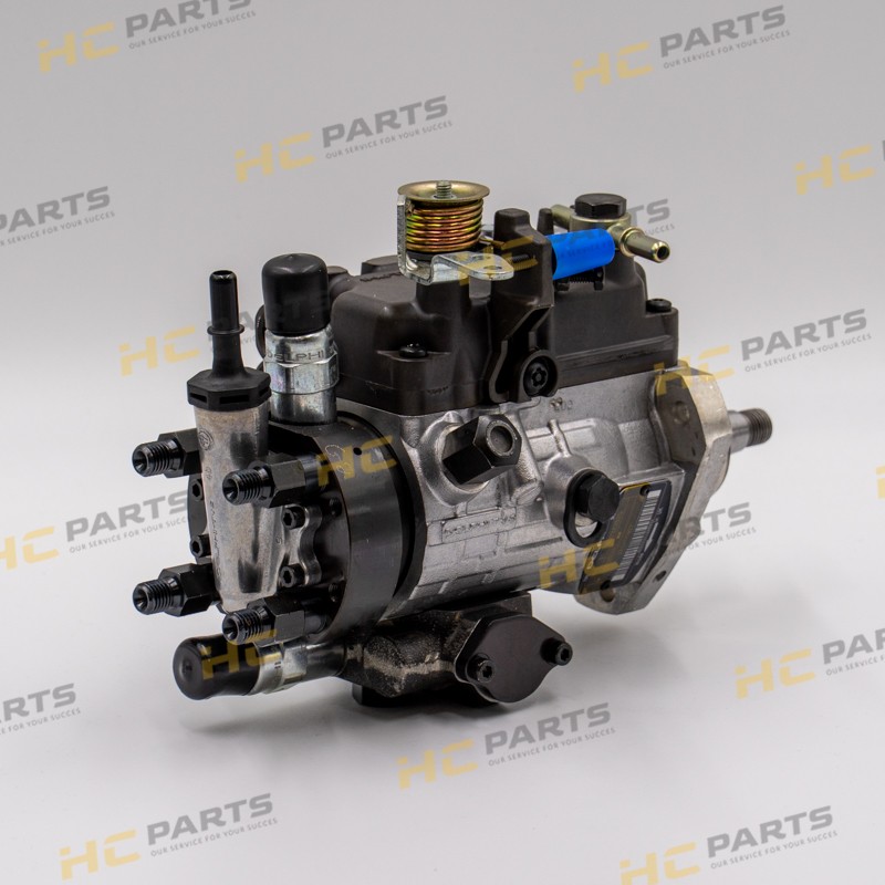 JCB Pompa wtryskowa Dieselmax 63 kW - 3CX 4CX DELPHI