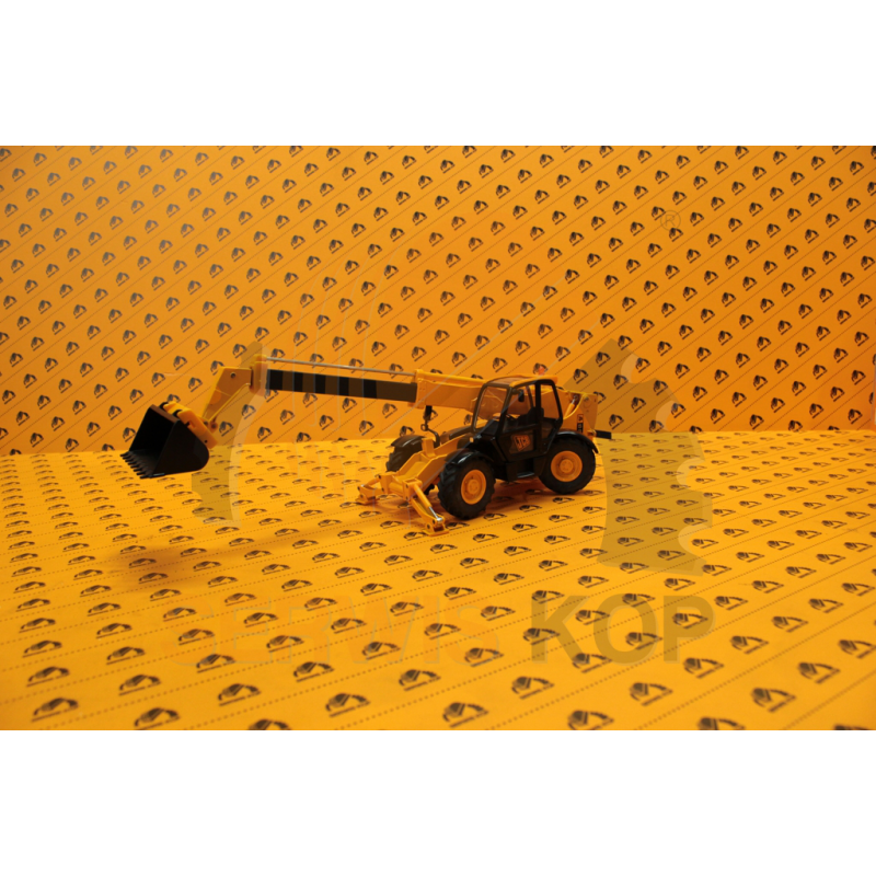 Model / Toy Telescopik Handler 535-125
