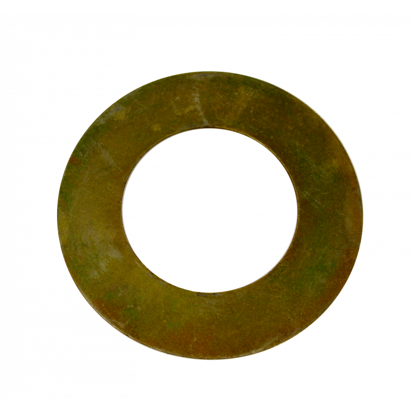 ШАЙБА ЗАДНЕЙ БАБКИ JCB ЭКСКАВАТОР-ПОГРУЗЧИК