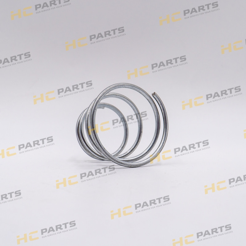 JCB Handbrake spring - OEM