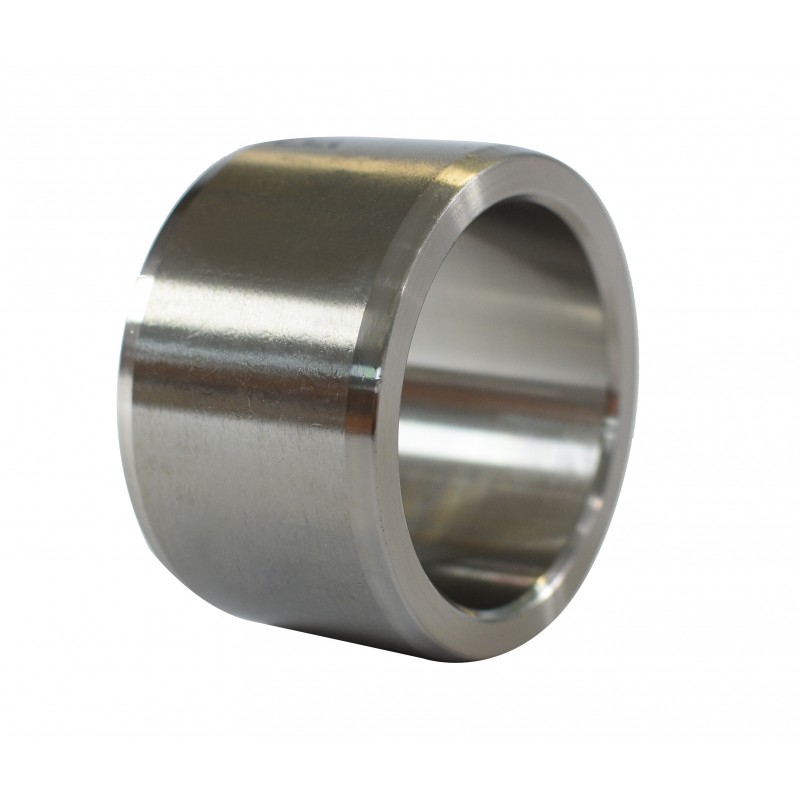 ВТУЛКА ПОВОРОТА ЗАДНЕЙ БАБКИ CAT ЭКСКАВАТОР-ПОГРУЗЧИК СЕРИИ D B CVA