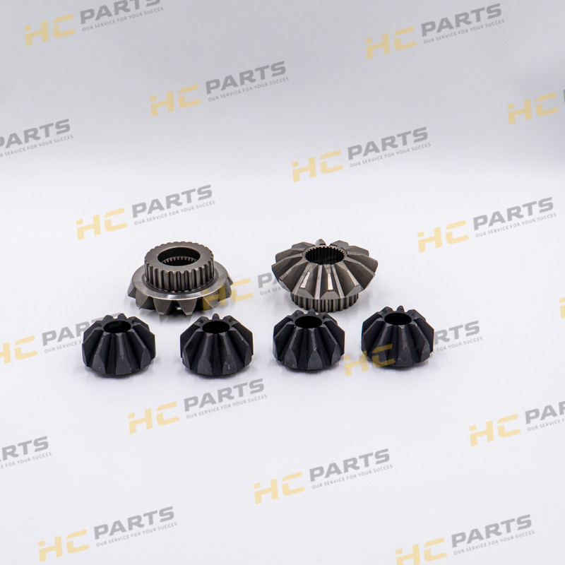 JCB Differential satellite kit LSD