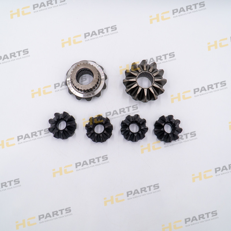 JCB Differential satellite kit LSD